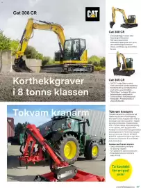 Felleskjøpet kundeavis Side 37