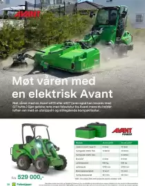 Felleskjøpet kundeavis Side 38