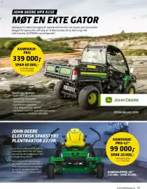 Felleskjøpet kundeavis Side 39