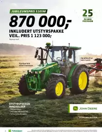 Felleskjøpet kundeavis Side 4