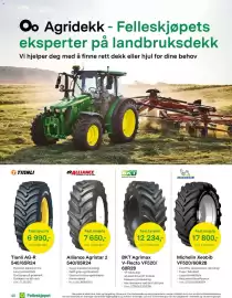 Felleskjøpet kundeavis Side 40