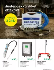 Felleskjøpet kundeavis Side 41