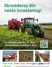 Felleskjøpet kundeavis Side 42