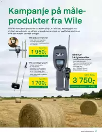 Felleskjøpet kundeavis Side 43