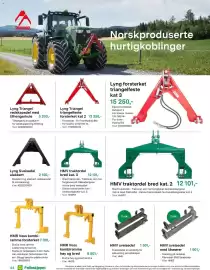 Felleskjøpet kundeavis Side 44