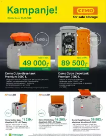 Felleskjøpet kundeavis Side 46