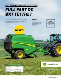 Felleskjøpet kundeavis Side 9