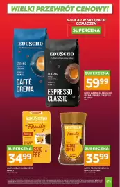 Stokrotka Express gazetka tydzień 16 Strona 1