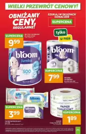 Stokrotka Express gazetka tydzień 16 Strona 12