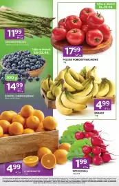 Stokrotka Express gazetka tydzień 16 Strona 2