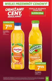 Stokrotka Express gazetka tydzień 16 Strona 3