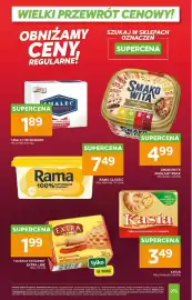 Stokrotka Express gazetka tydzień 16 Strona 5