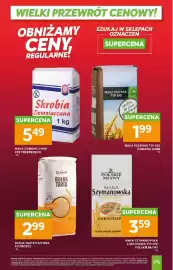 Stokrotka Express gazetka tydzień 16 Strona 9