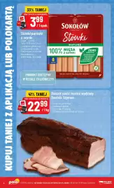 Polomarket gazetka tydzień 16 Strona 4