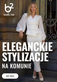 Born2be gazetka Strona 16