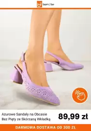 Born2be gazetka Strona 14