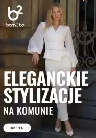 Born2be gazetka Strona 16