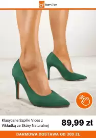 Born2be gazetka Strona 6