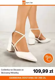 Born2be gazetka Strona 8