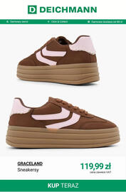 Deichmann gazetka tydzień 16 Strona 20