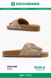 Deichmann gazetka tydzień 16 Strona 10