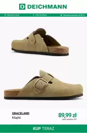 Deichmann gazetka tydzień 16 Strona 12
