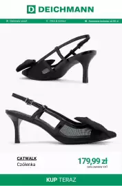 Deichmann gazetka tydzień 16 Strona 13