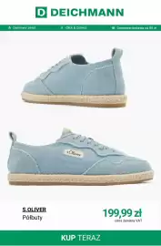 Deichmann gazetka tydzień 16 Strona 14