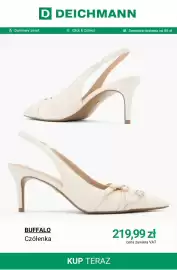 Deichmann gazetka tydzień 16 Strona 15