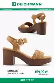 Deichmann gazetka tydzień 16 Strona 16