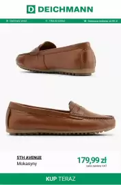 Deichmann gazetka tydzień 16 Strona 17