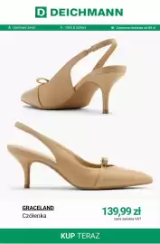 Deichmann gazetka tydzień 16 Strona 18