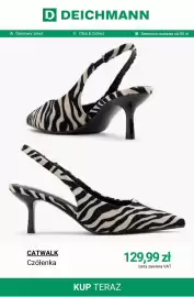 Deichmann gazetka tydzień 16 Strona 2