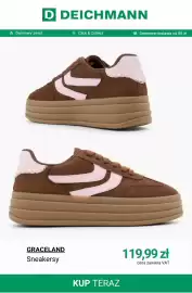Deichmann gazetka tydzień 16 Strona 20