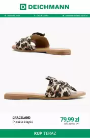 Deichmann gazetka tydzień 16 Strona 3