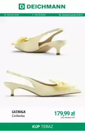 Deichmann gazetka tydzień 16 Strona 4