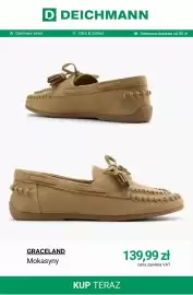 Deichmann gazetka tydzień 16 Strona 5