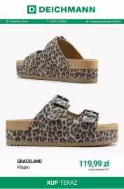 Deichmann gazetka tydzień 16 Strona 6