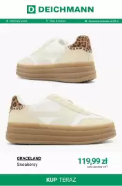 Deichmann gazetka tydzień 16 Strona 7