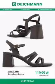 Deichmann gazetka tydzień 16 Strona 8