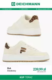 Deichmann gazetka tydzień 16 Strona 9