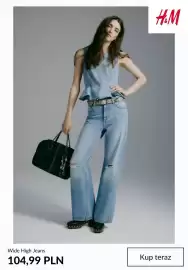 H&M gazetka tydzień 16 Strona 2