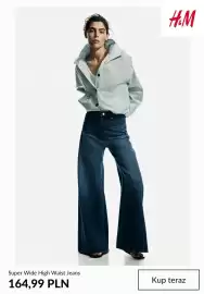 H&M gazetka tydzień 16 Strona 4