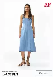 H&M gazetka tydzień 16 Strona 5