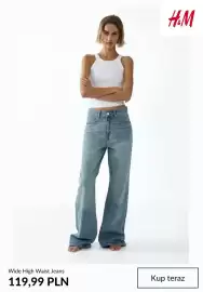 H&M gazetka tydzień 16 Strona 6