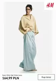 H&M gazetka tydzień 16 Strona 9