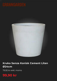 Granngården kampanjblad vecka 16 Sida 10