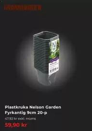 Granngården kampanjblad vecka 16 Sida 2