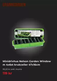 Granngården kampanjblad vecka 16 Sida 8