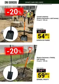 Merkury Market gazetka Strona 15